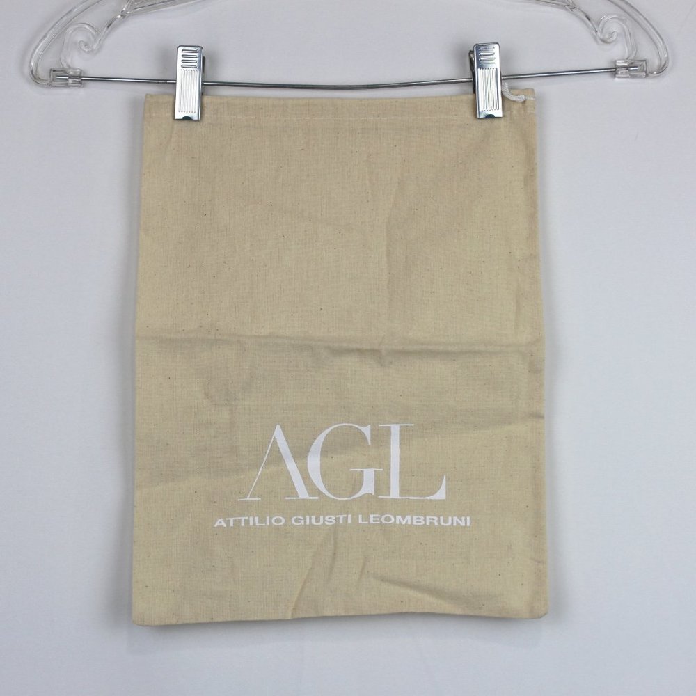 AGL Attilo Giusti Leombruni 14x10 Dust Bag